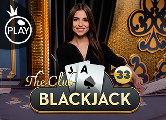 Blackjack 34 - The Club